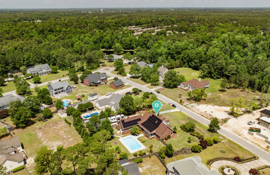 1222 Sherman Oaks Drive, Wilmington, NC 28411 | Shenandoah Woods