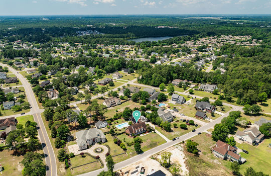 1222 Sherman Oaks Drive, Wilmington, NC 28411 | Shenandoah Woods