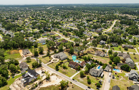 1222 Sherman Oaks Drive, Wilmington, NC 28411 | Shenandoah Woods