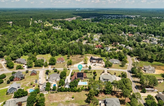 1222 Sherman Oaks Drive, Wilmington, NC 28411 | Shenandoah Woods