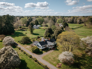 Home with Land
