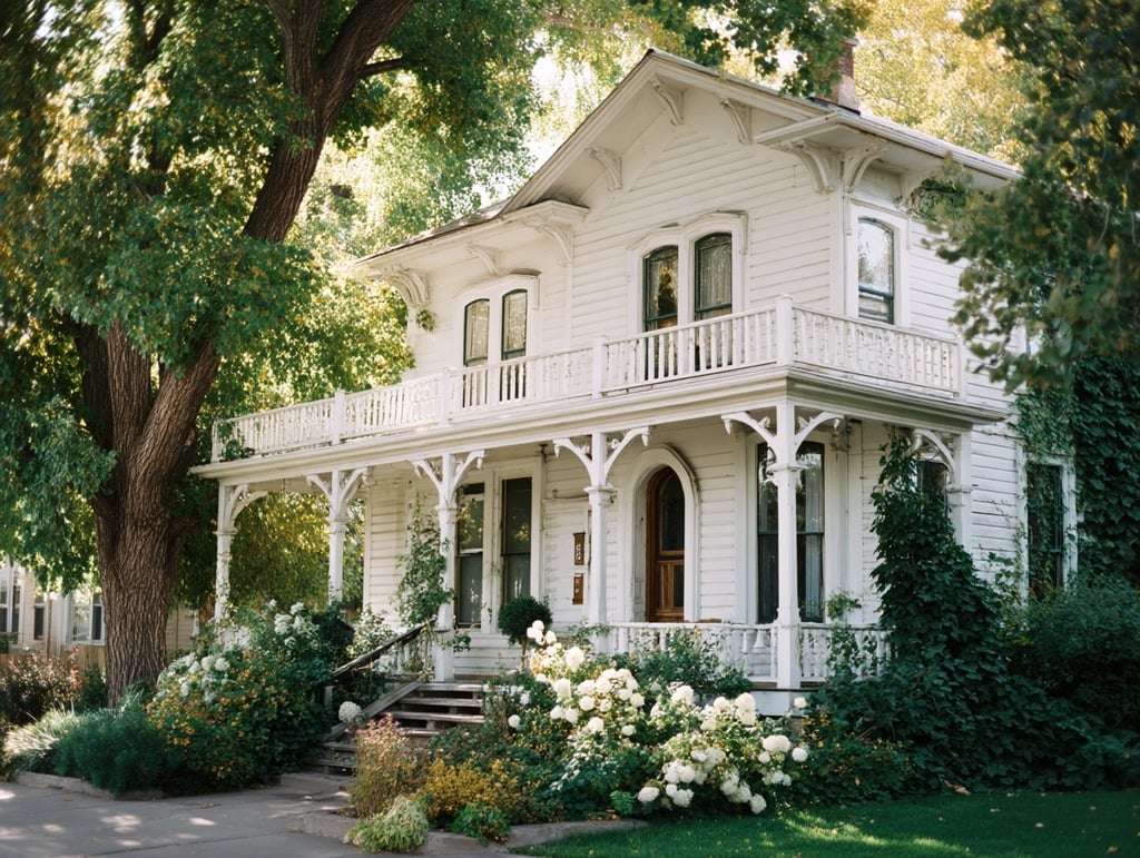Older Home