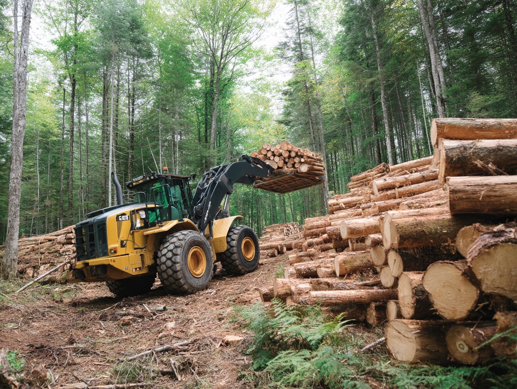 Timber