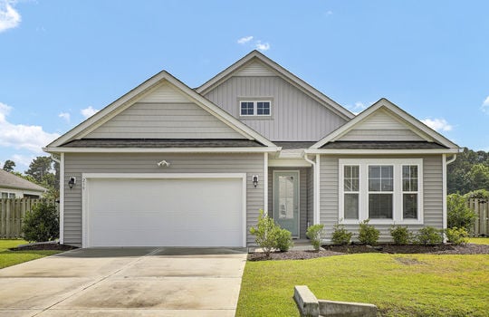 239 Seneca Reef Drive, Hampstead, NC 28443 | Sound at Washing Acres