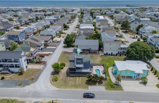308 N. Shore Dr. E., Sunset Beach, NC 28468 | Sound Views