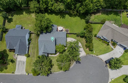 3908 Brinkman Drive, Wilmington, NC 28405 | Northchase