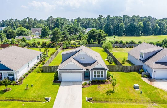 239 Seneca Reef Drive, Hampstead, NC 28443 | Sound at Washing Acres