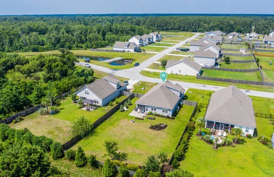 239 Seneca Reef Drive, Hampstead, NC 28443 | Sound at Washing Acres