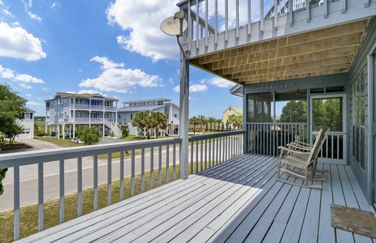 308 N. Shore Dr. E., Sunset Beach, NC 28468 | Sound Views