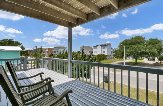 308 N. Shore Dr. E., Sunset Beach, NC 28468 | Sound Views