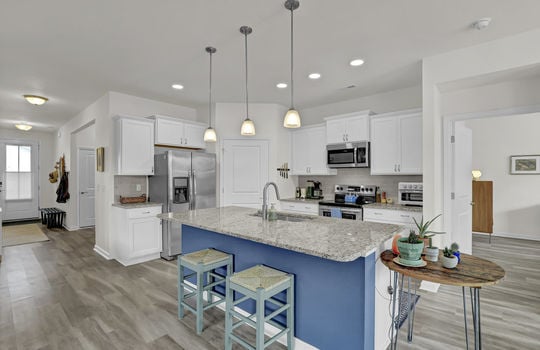 239 Seneca Reef Drive, Hampstead, NC 28443 | Sound at Washing Acres