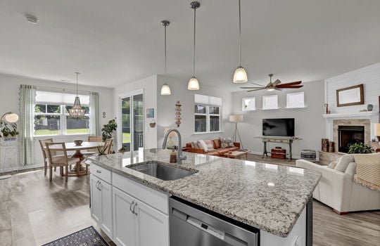 239 Seneca Reef Drive, Hampstead, NC 28443 | Sound at Washing Acres