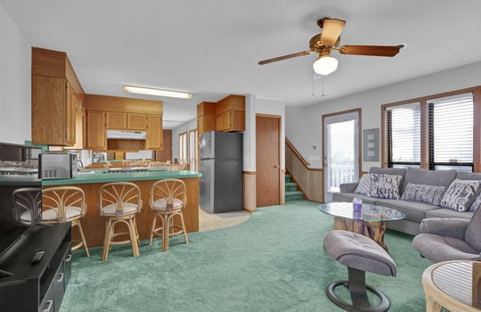 308 N. Shore Dr. E., Sunset Beach, NC 28468 | Sound Views
