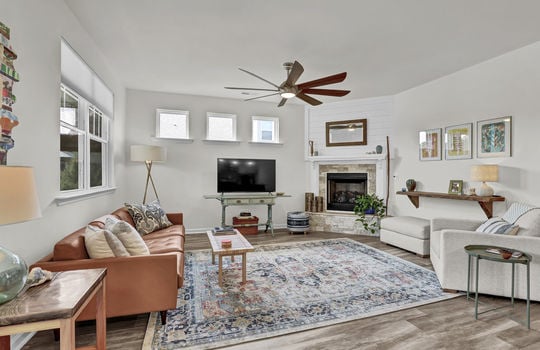 239 Seneca Reef Drive, Hampstead, NC 28443 | Sound at Washing Acres