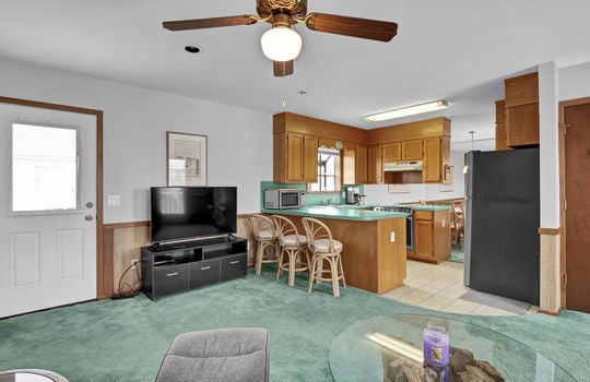 308 N. Shore Dr. E., Sunset Beach, NC 28468 | Sound Views