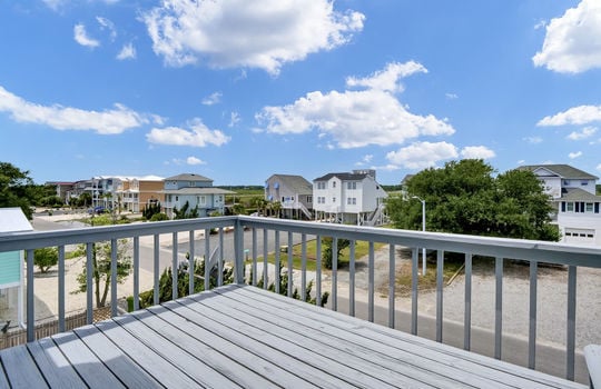 308 N. Shore Dr. E., Sunset Beach, NC 28468 | Sound Views