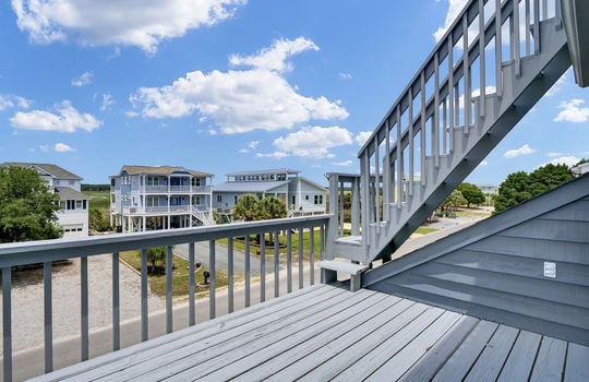 308 N. Shore Dr. E., Sunset Beach, NC 28468 | Sound Views