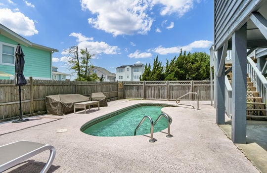 308 N. Shore Dr. E., Sunset Beach, NC 28468 | Sound Views