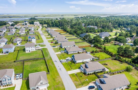 239 Seneca Reef Drive, Hampstead, NC 28443 | Sound at Washing Acres