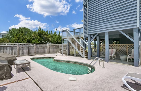 308 N. Shore Dr. E., Sunset Beach, NC 28468 | Sound Views
