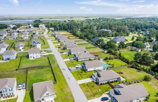 239 Seneca Reef Drive, Hampstead, NC 28443 | Sound at Washing Acres