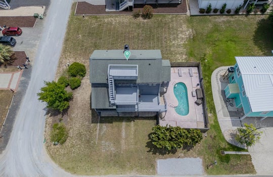 308 N. Shore Dr. E., Sunset Beach, NC 28468 | Sound Views