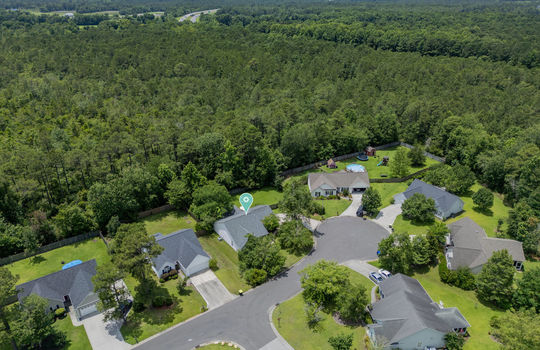 3908 Brinkman Drive, Wilmington, NC 28405 | Northchase