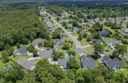 3908 Brinkman Drive, Wilmington, NC 28405 | Northchase