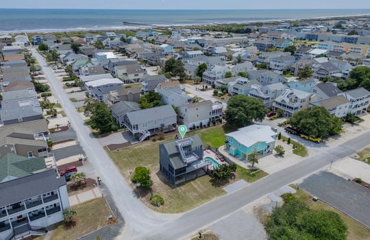 308 N. Shore Dr. E., Sunset Beach, NC 28468 | Sound Views