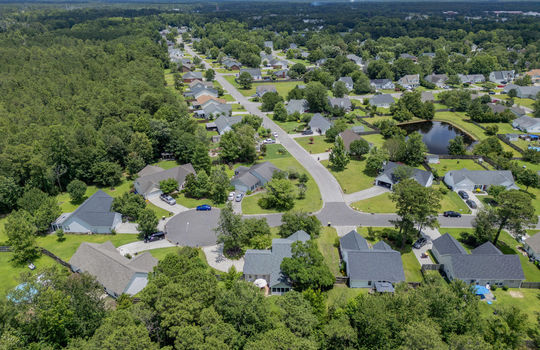 3908 Brinkman Drive, Wilmington, NC 28405 | Northchase