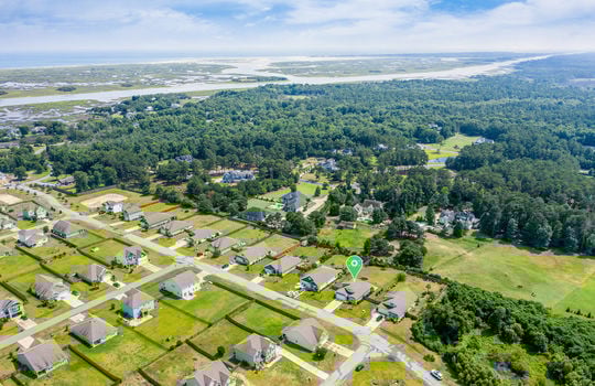239 Seneca Reef Drive, Hampstead, NC 28443 | Sound at Washing Acres
