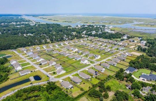 239 Seneca Reef Drive, Hampstead, NC 28443 | Sound at Washing Acres