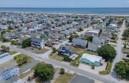 308 N. Shore Dr. E., Sunset Beach, NC 28468 | Sound Views