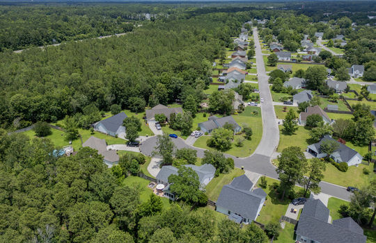 3908 Brinkman Drive, Wilmington, NC 28405 | Northchase