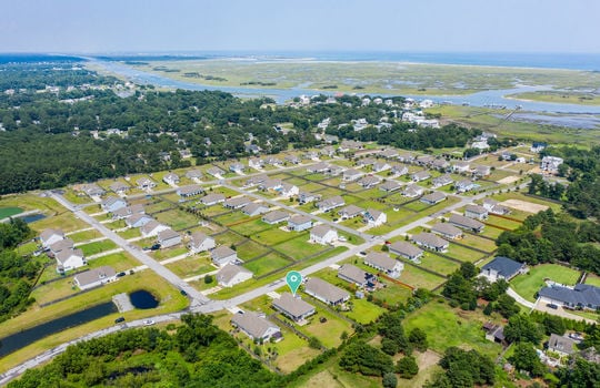 239 Seneca Reef Drive, Hampstead, NC 28443 | Sound at Washing Acres