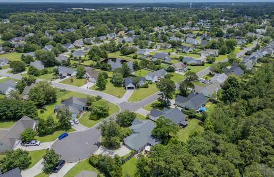 3908 Brinkman Drive, Wilmington, NC 28405 | Northchase