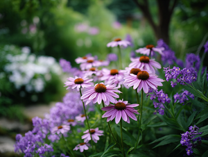 15 Native Plants for Sustainable Gardening in Southeastern North Carolina