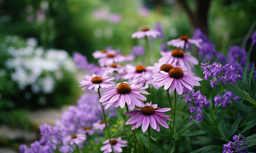 15 Native Plants for Sustainable Gardening in Southeastern North Carolina