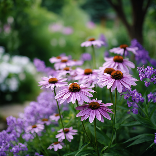 15 Native Plants for Sustainable Gardening in Southeastern North Carolina