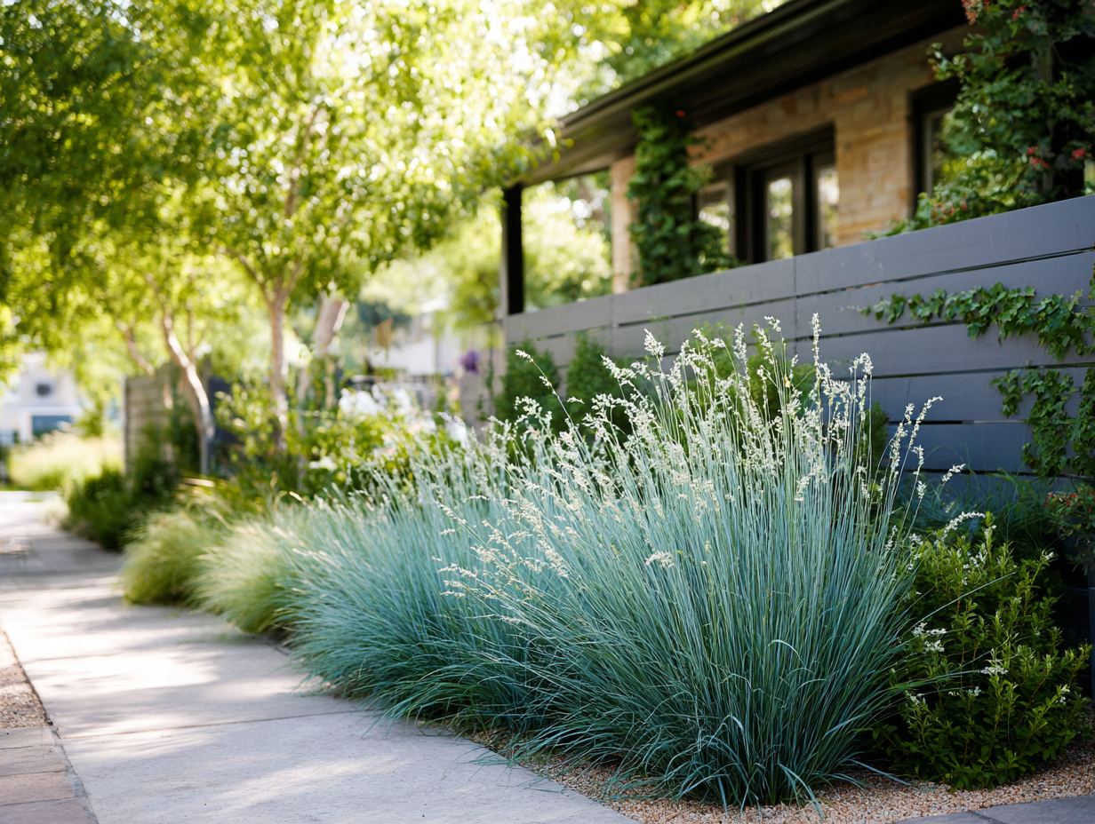 15 Ornamental Grasses That Add Texture and Movement to Your Landscape