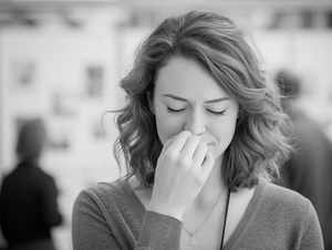 Acknowledging Bad Smells