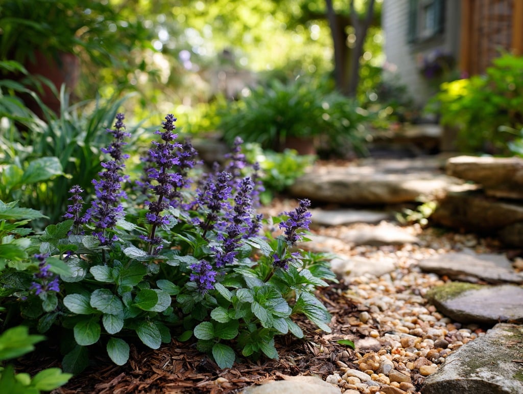Ajuga (Ajuga reptans)