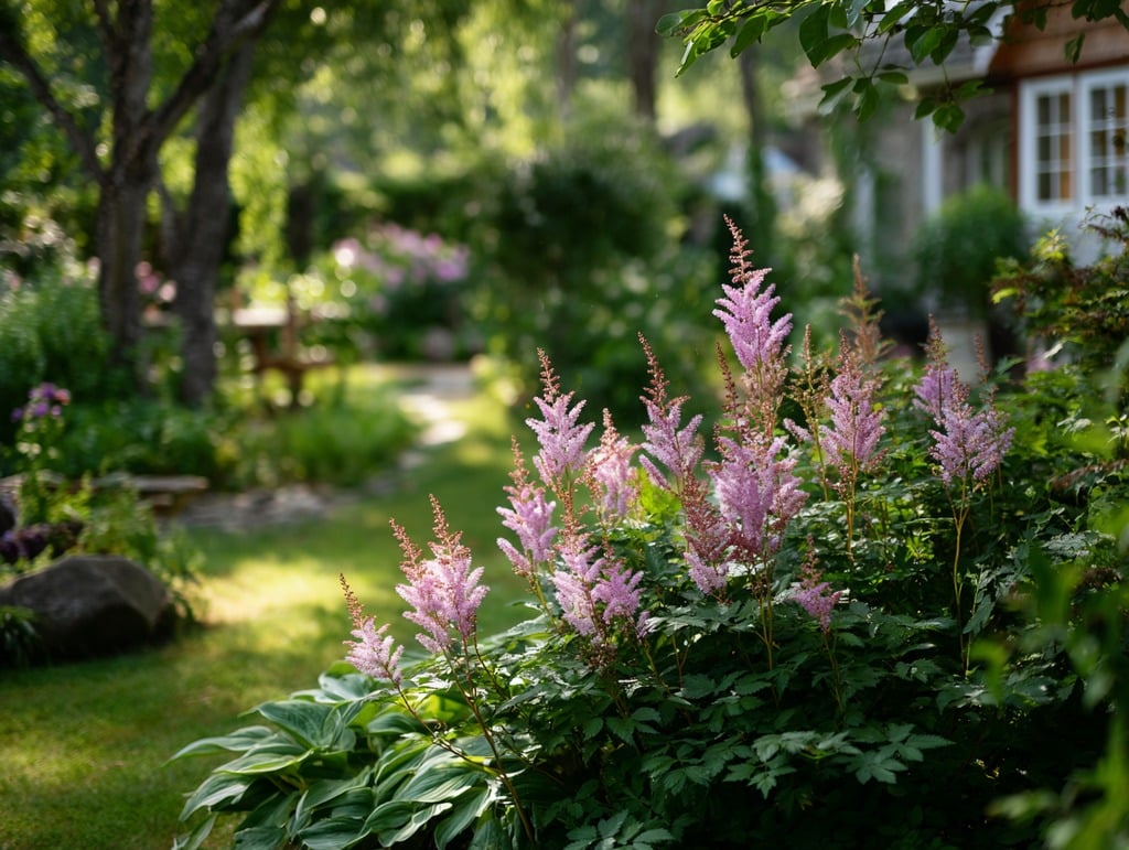 Astilbe