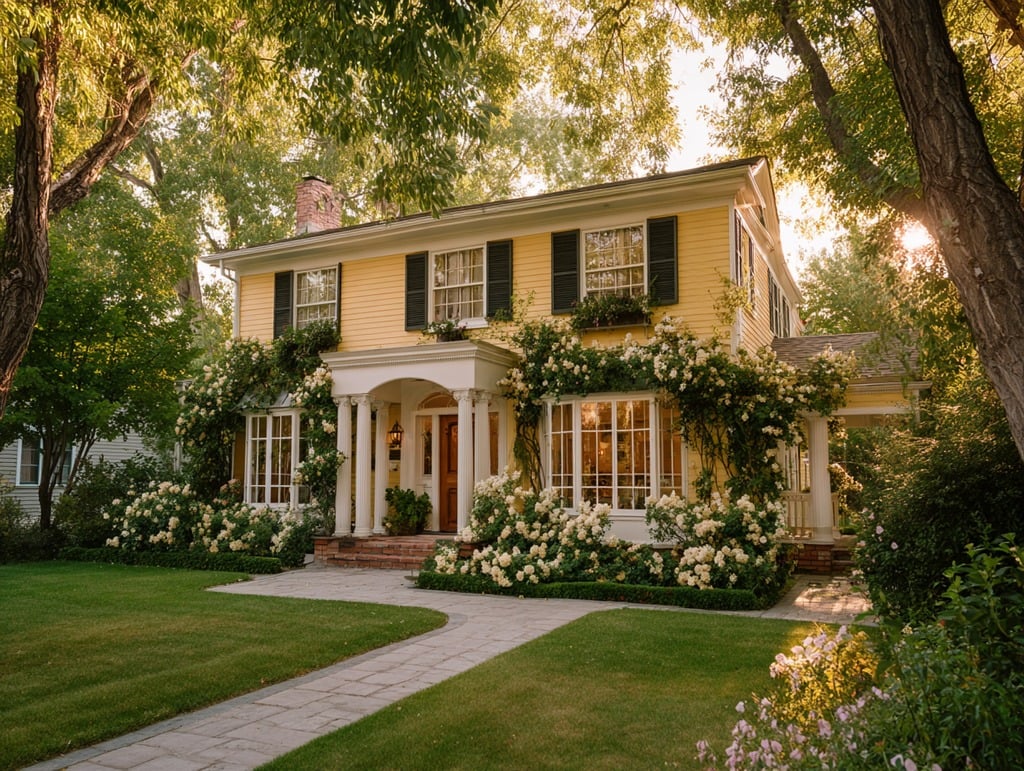 Beautiful Home