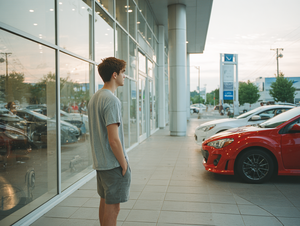 Car Shopping