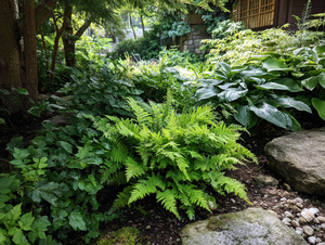 Ferns