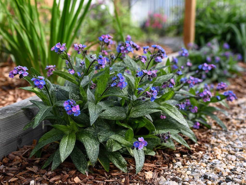 Lungwort