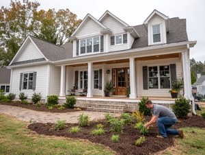 New Construction Home