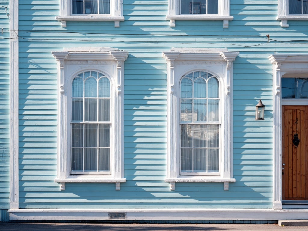 Old Windows