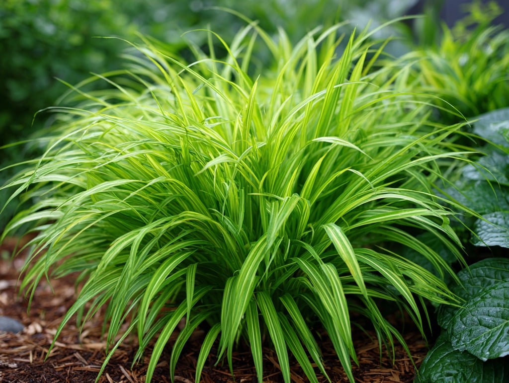 Sedge